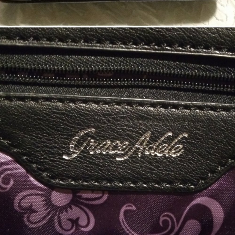 Grace Adele Purse